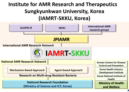 IAMRT-SKKU