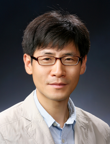 Prof. Kim, Kyeong Kyu